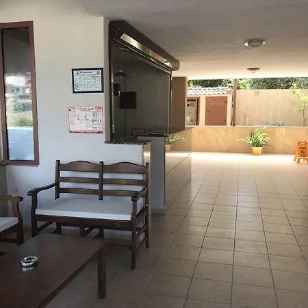 Aparthotel Murat