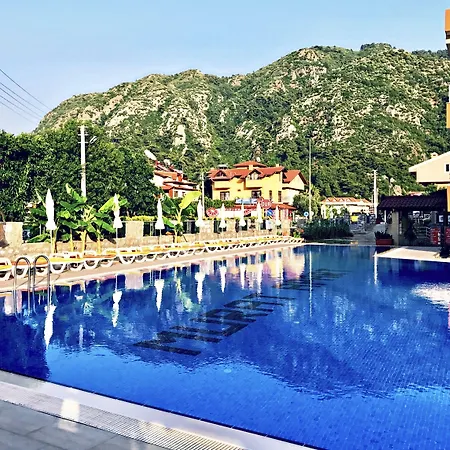 公寓式酒店 Murat