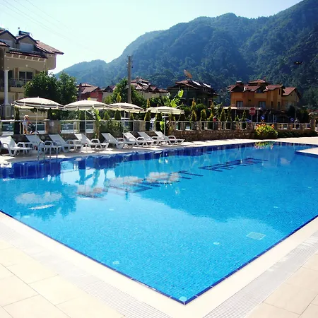 Murat 4* 伊丘美勒