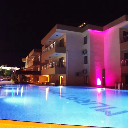 Murat 4* 伊丘美勒