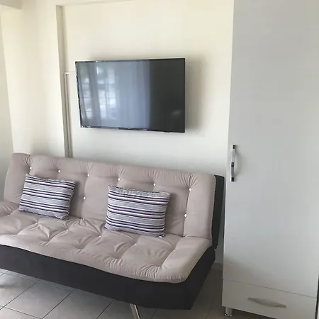 Aparthotel Murat