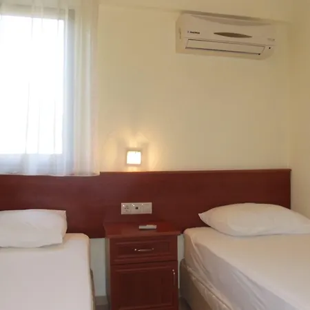 公寓式酒店 Murat 伊丘美勒