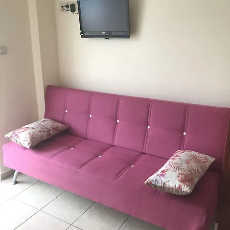 Murat 公寓式酒店