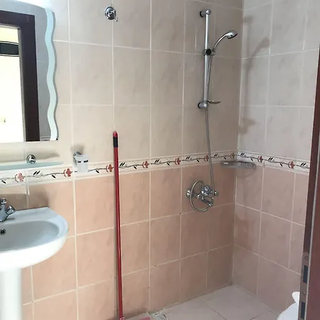 Murat 公寓式酒店 伊丘美勒