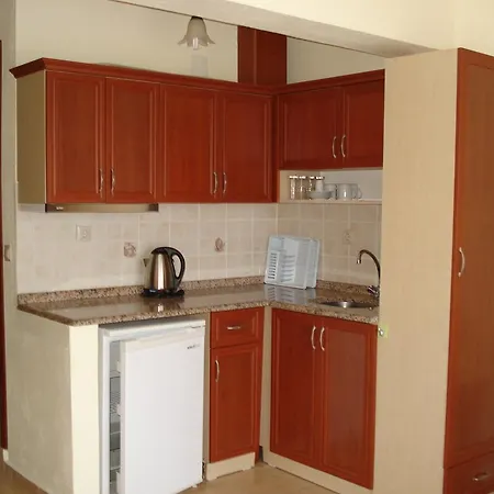 Murat 4* 伊丘美勒