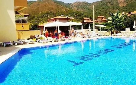Murat 4* İçmeler