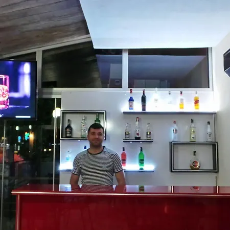 公寓式酒店 Murat 4*