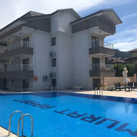公寓式酒店 Murat