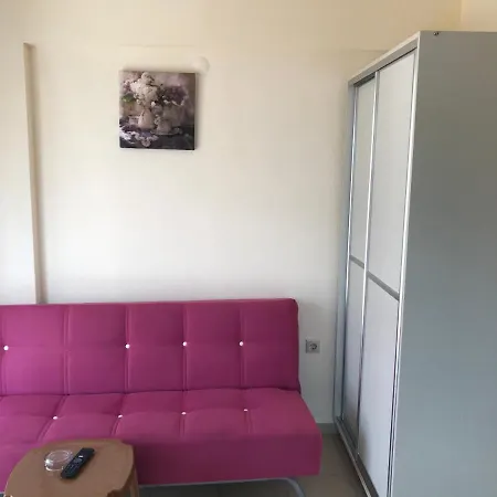 Murat 4* 伊丘美勒