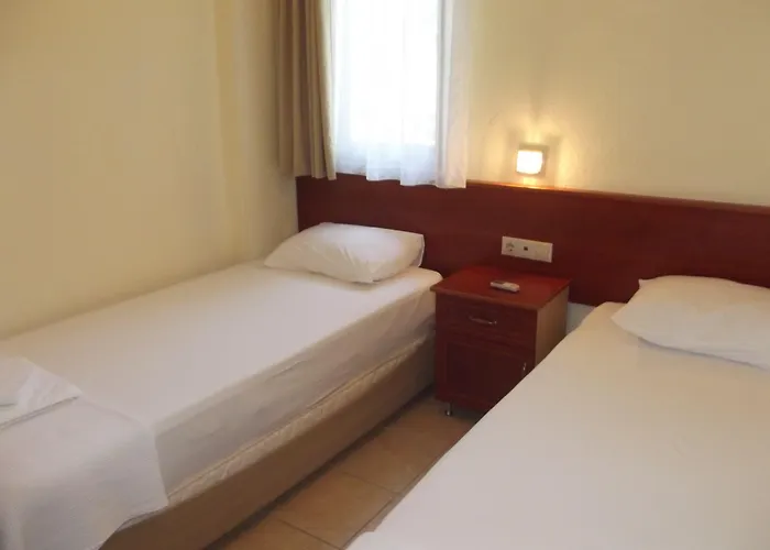 Apartahotel Murat 4*