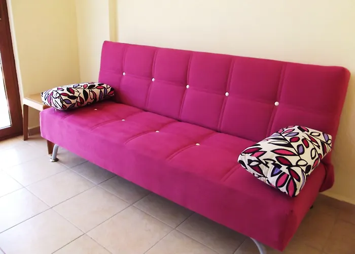 Apartahotel Murat 4*