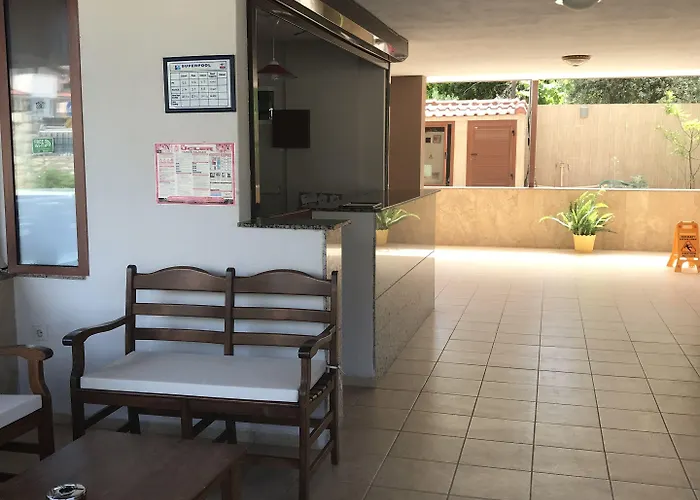 Apartahotel Murat