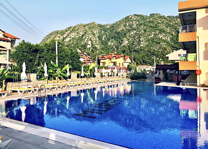 Hotel apartamentowy Murat