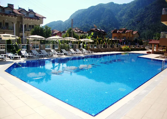 Murat 4* İçmeler