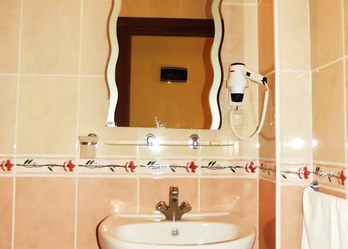 Murat Apartahotel İçmeler