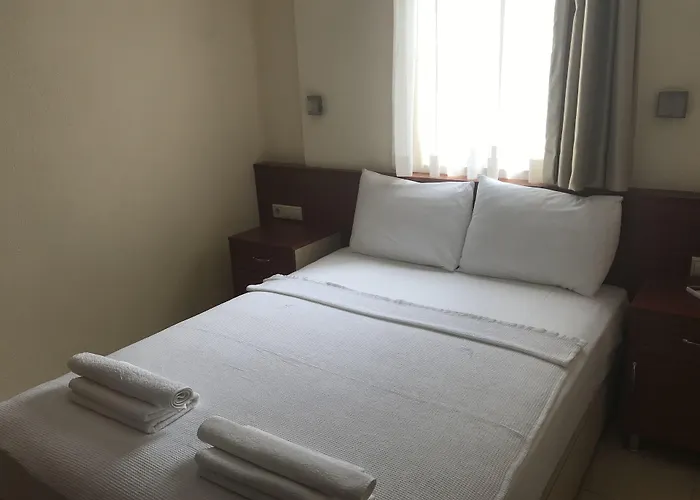 Murat Apartahotel 4*