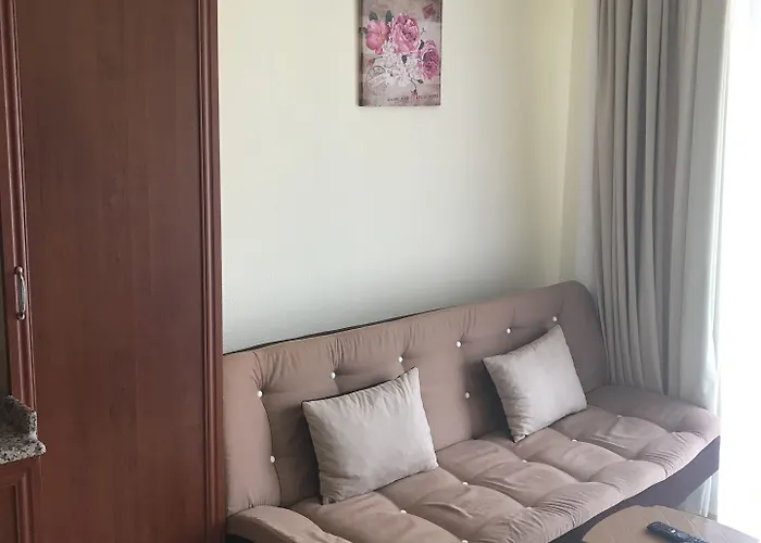 Murat Apartahotel