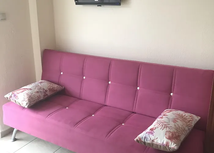 Murat Apartahotel