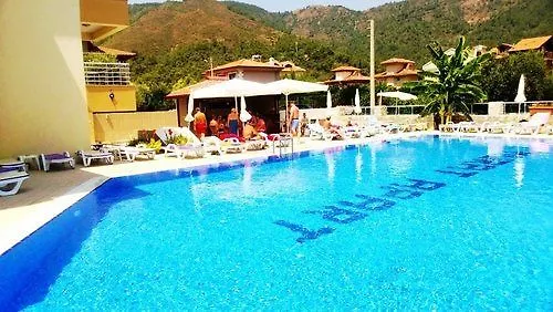 Murat 4* İçmeler