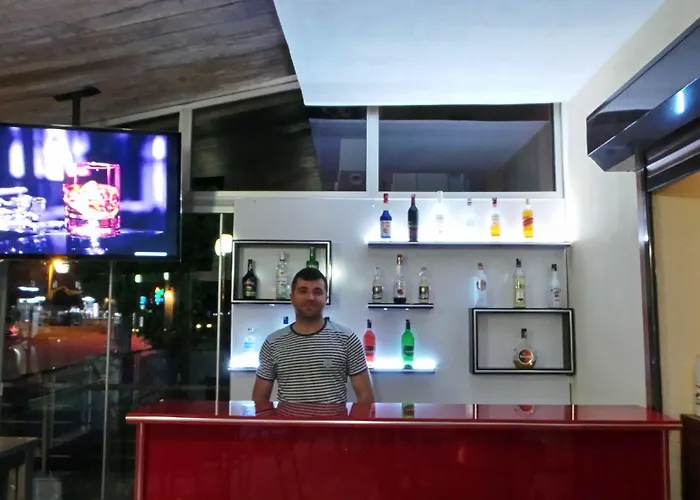 Apartahotel Murat 4*