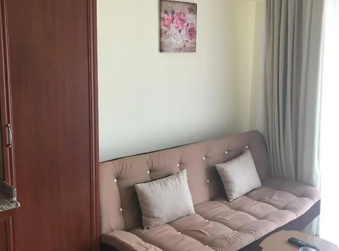 Murat 4* İçmeler