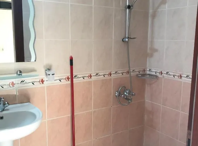 Murat Apartahotel