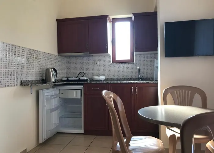 Murat Hotel apartamentowy