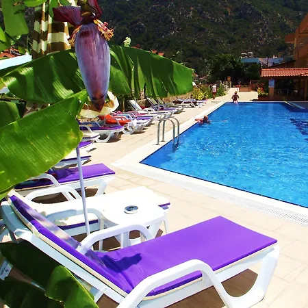 Apartahotel Murat 4*