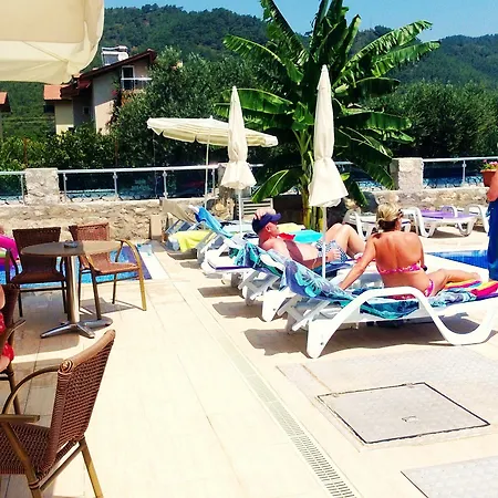 Murat Lägenhetshotell