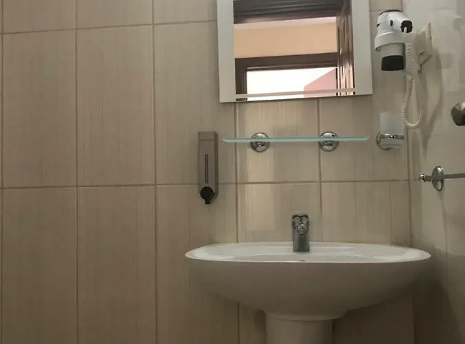 Murat Apart-hotel İçmeler