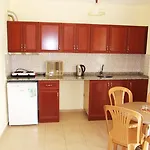 Murat 公寓式酒店 4*