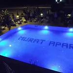 公寓式酒店 Murat