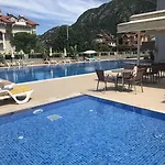 Murat 公寓式酒店