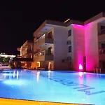 Murat 4* 伊丘美勒
