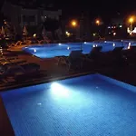 Murat 公寓式酒店