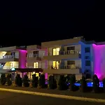 公寓式酒店 Murat