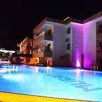 Murat 4* 伊丘美勒