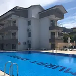 公寓式酒店 Murat