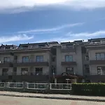 公寓式酒店 Murat 伊丘美勒