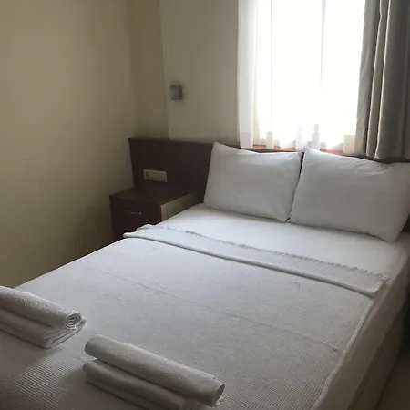 Murat 아파트호텔 4*