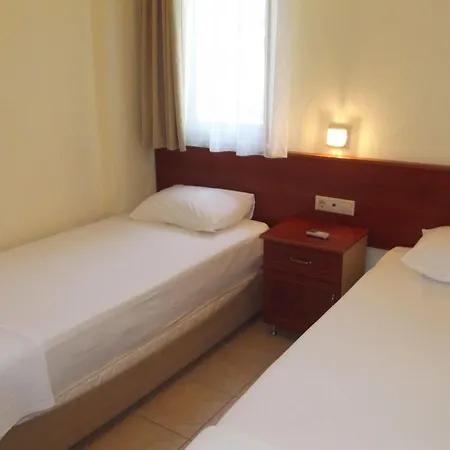 Murat Aparthotel *