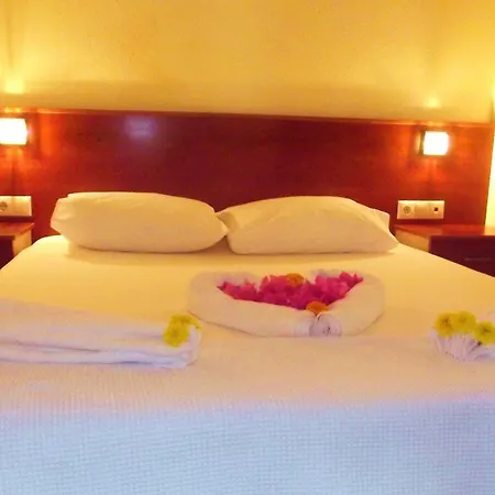 Murat Aparthotel