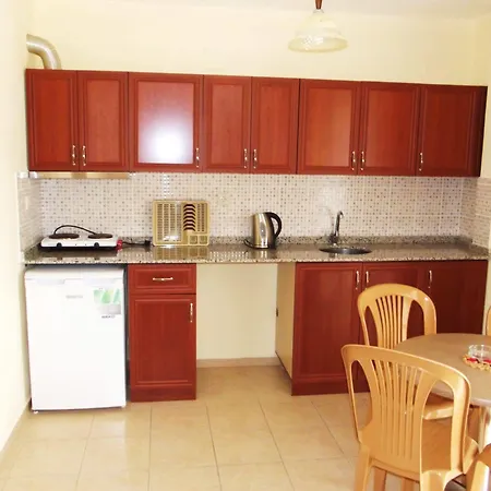 Aparthotel Murat *