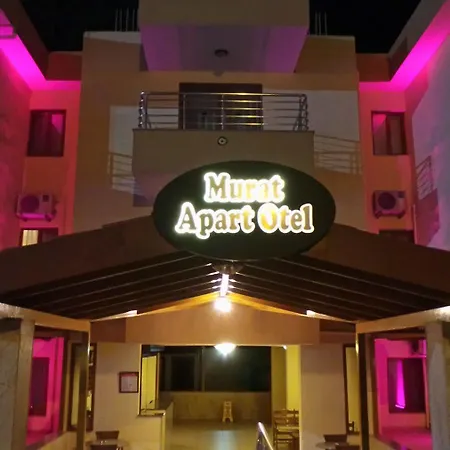Murat Aparthotel
