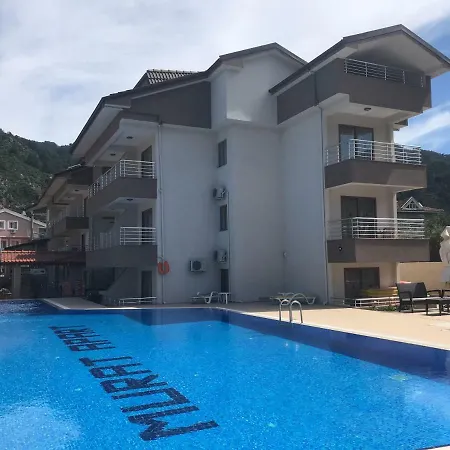 Aparthotel Murat *