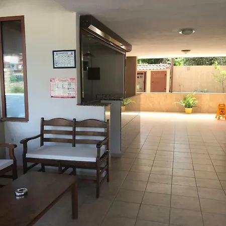 Aparthotel Murat