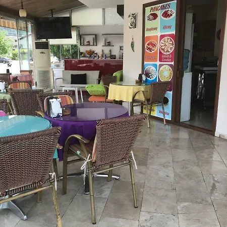 Murat Aparthotel