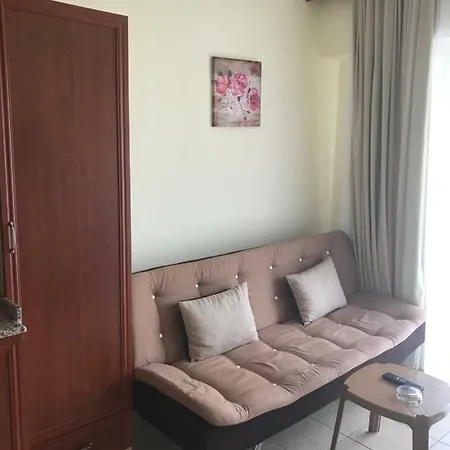 Murat 4* 이츠멜레르