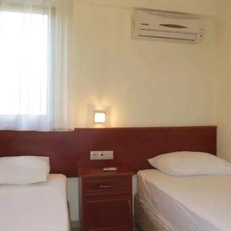 Aparthotel Murat