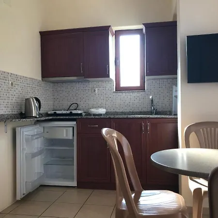 Murat Aparthotel